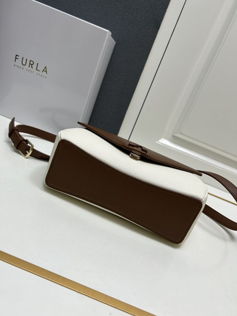 Furla Satchel Bags